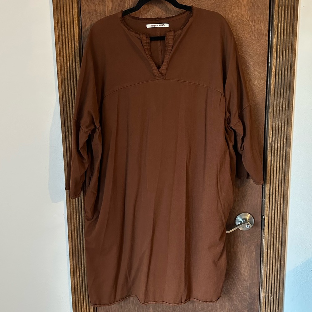 Robyn King Dress